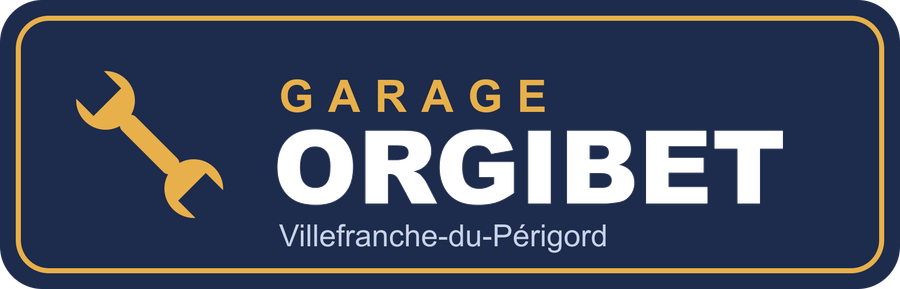Garage Orgibet
